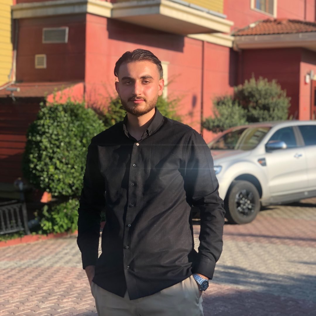 Instagram Profilbild von talhax.69