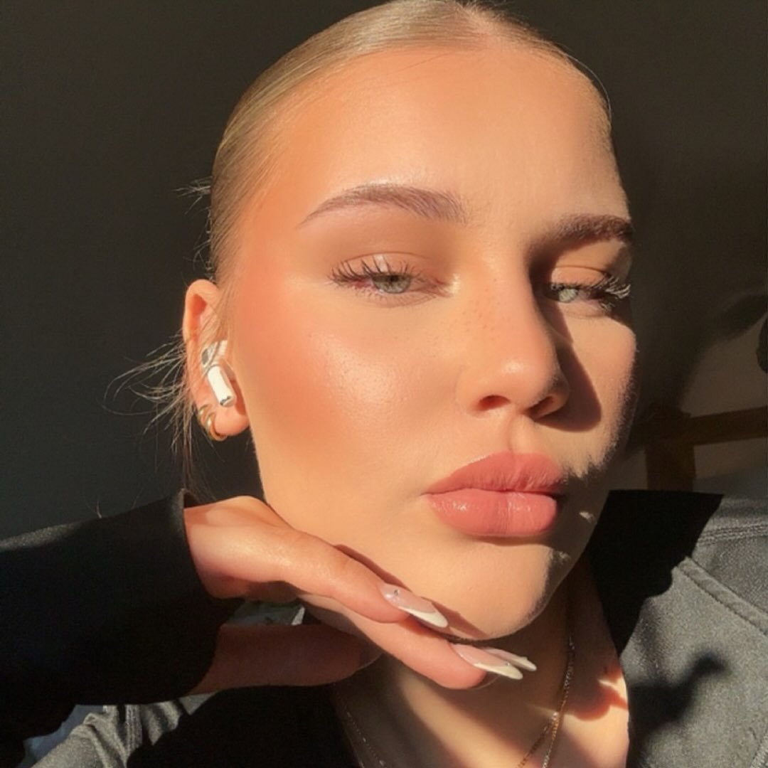 Instagram Profilbild von victoriarudz
