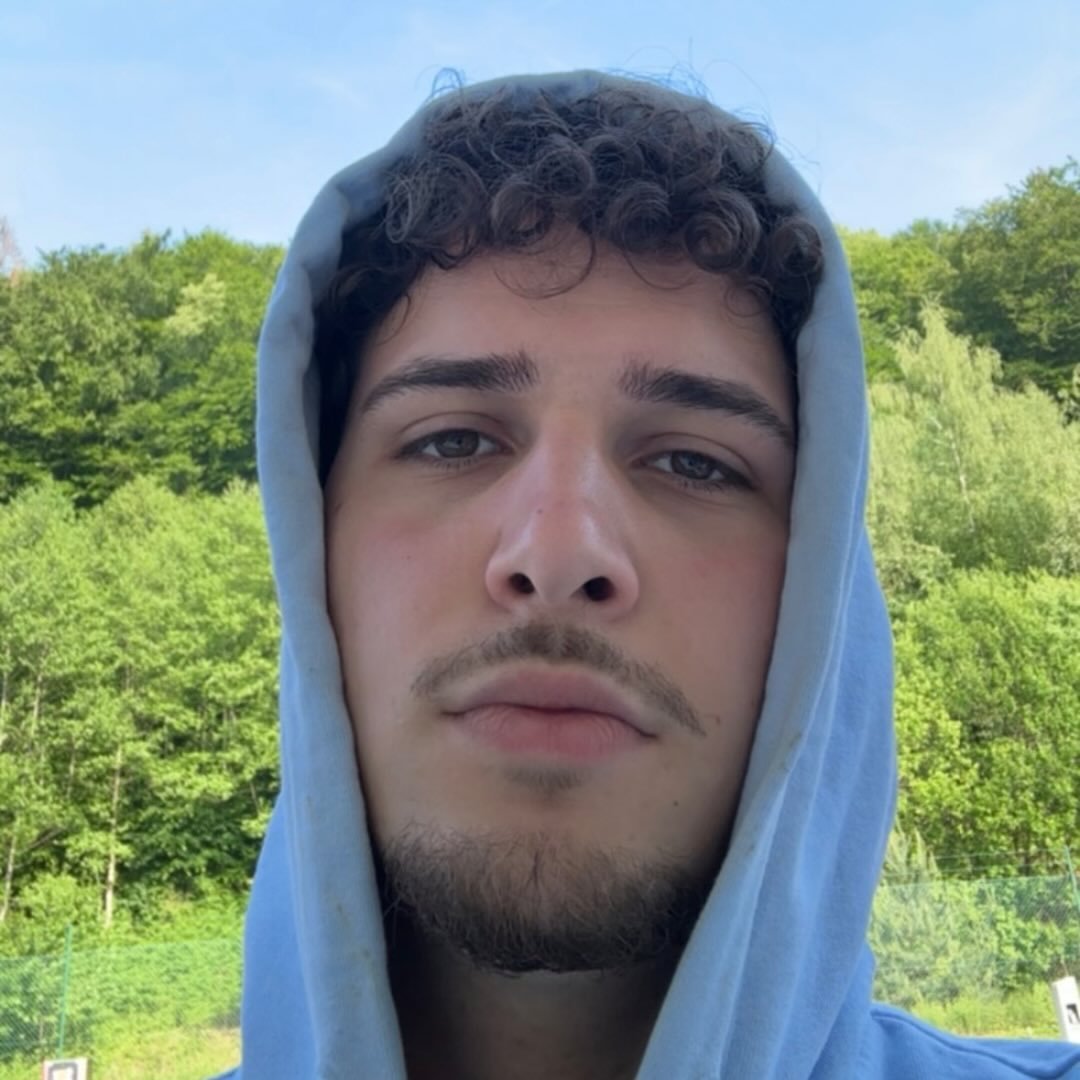 Instagram Profilbild von baciarton