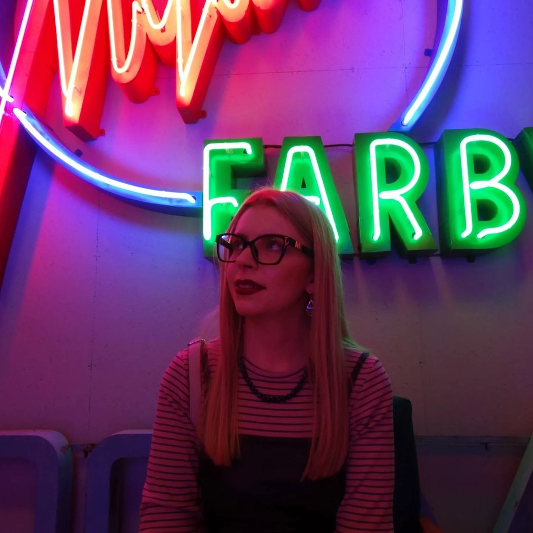 Instagram Profilbild von simplysylwia