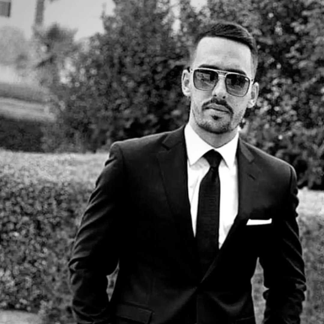 Instagram Profilbild von ___lok_man___