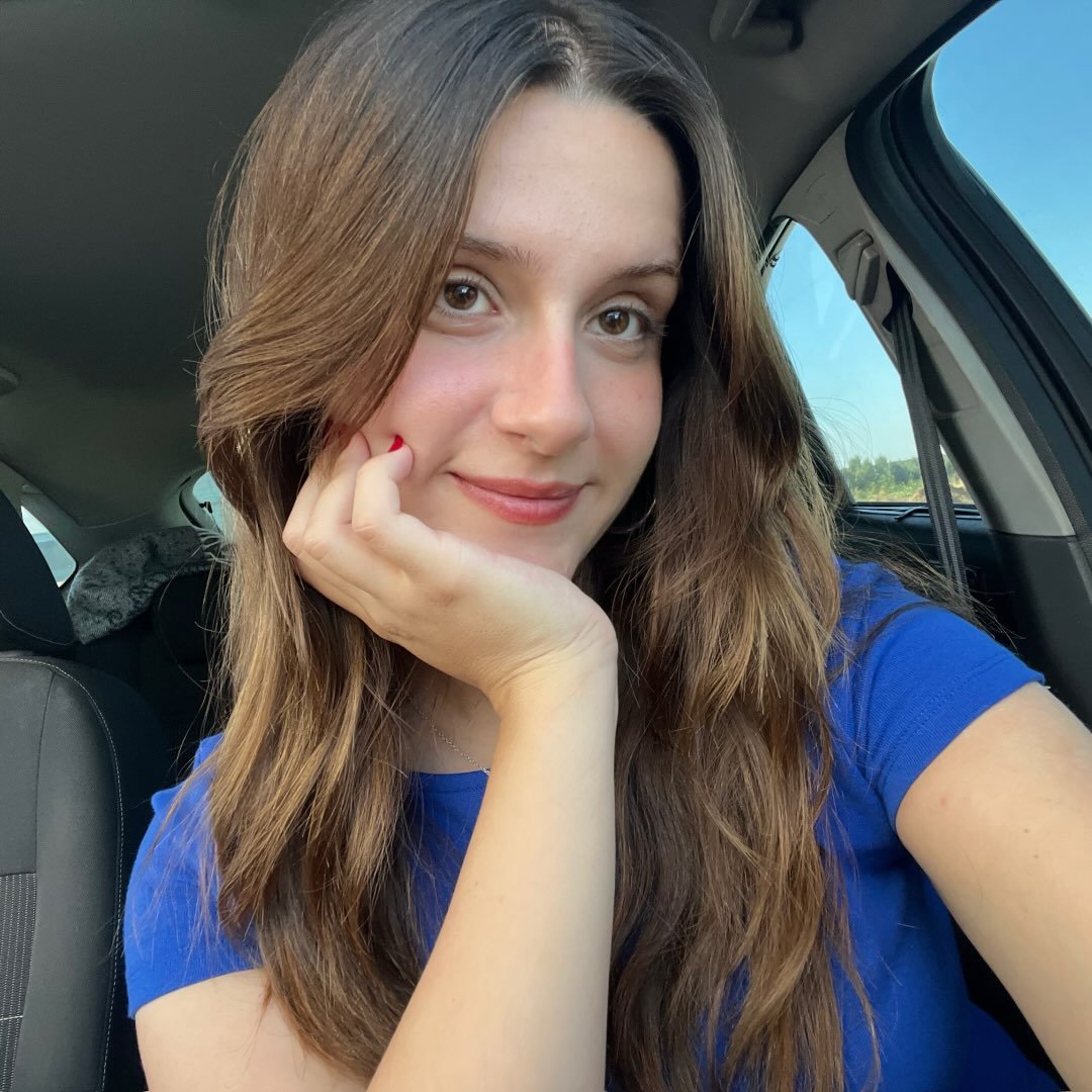 Instagram Profilbild von giizemorge