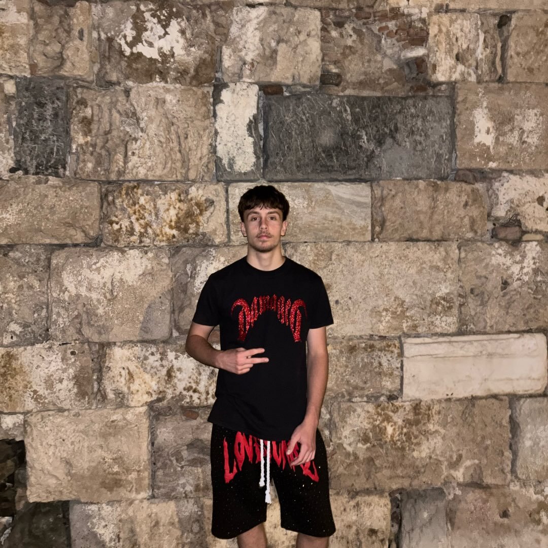 Instagram Profilbild von rompbas