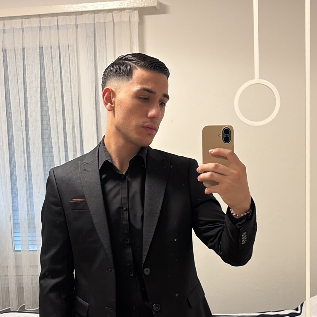 Instagram Profilbild von ilker.dmrk