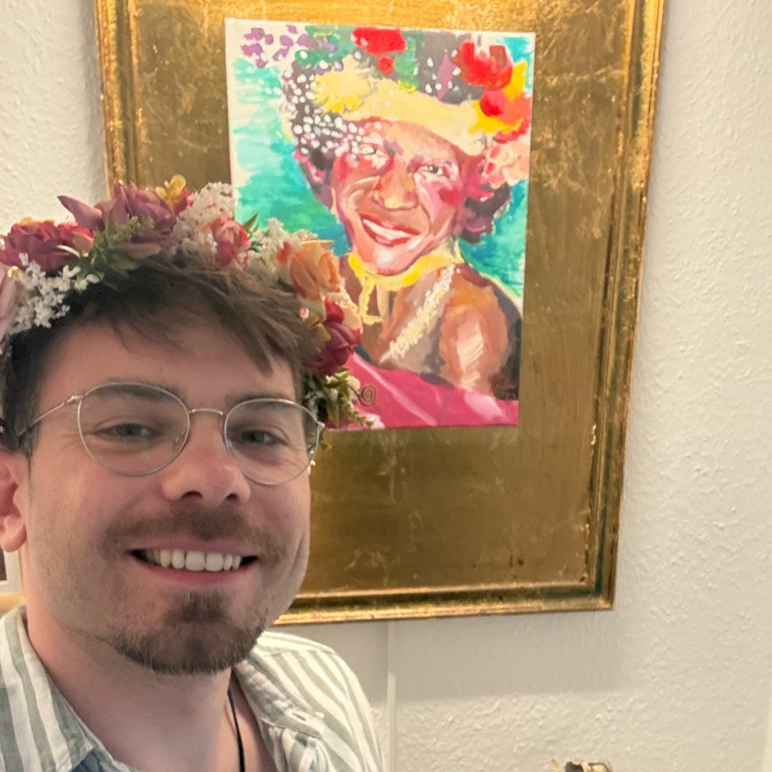 Instagram Profilbild von derschullek