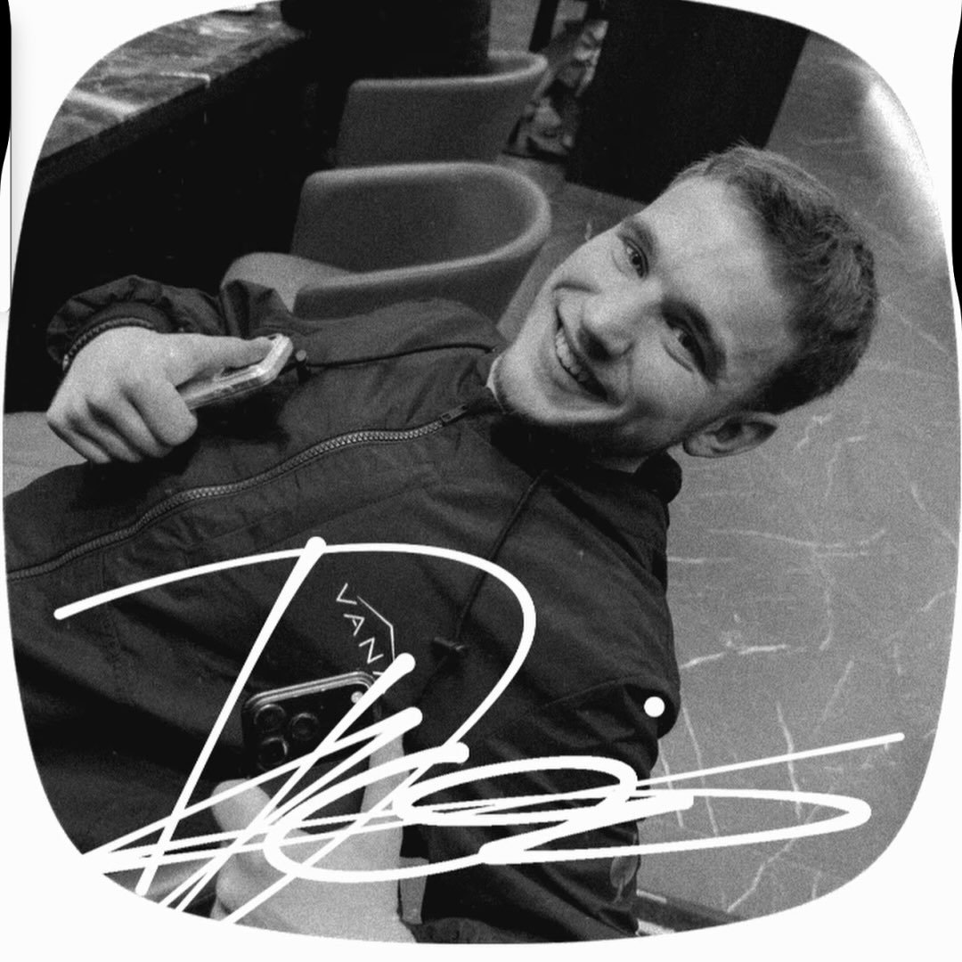 Instagram Profilbild von danilovbln