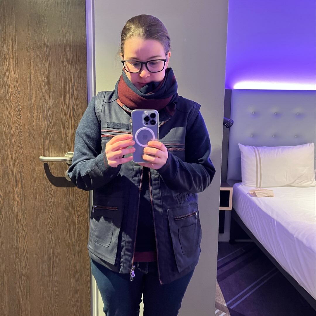 Instagram Profilbild von chaosrennsemmel