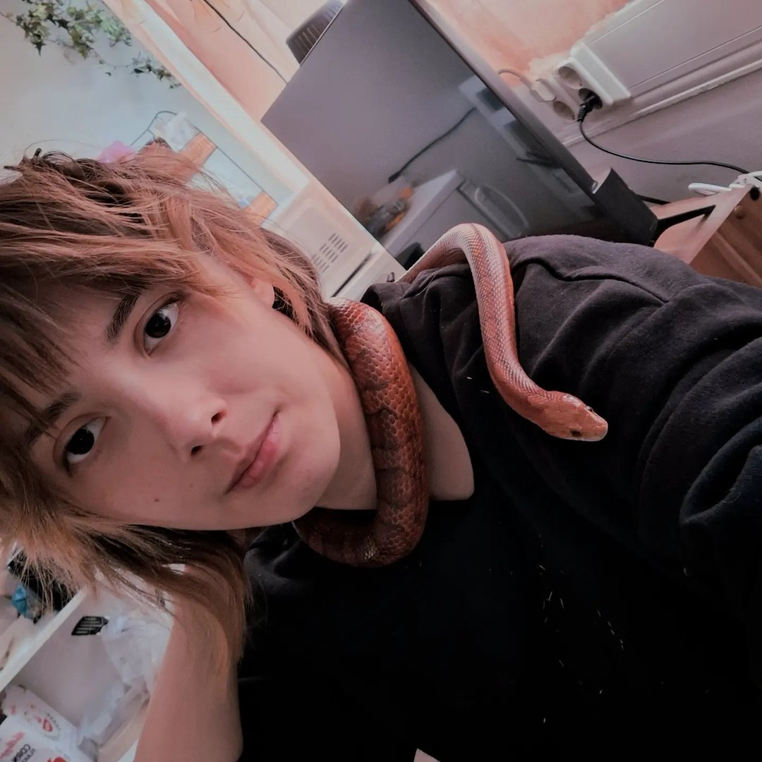 Instagram Profilbild von _satukala_