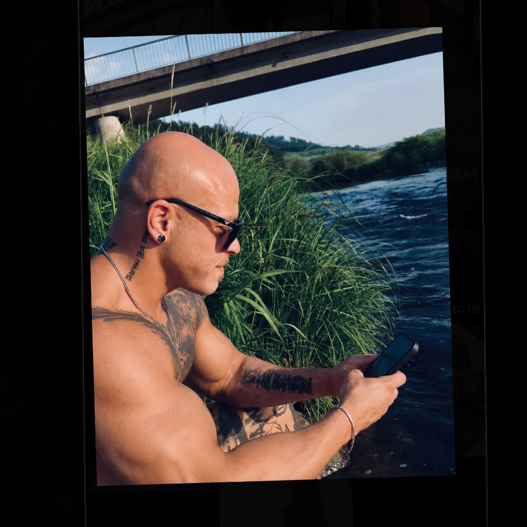 Instagram Profilbild von sandro_pipapo