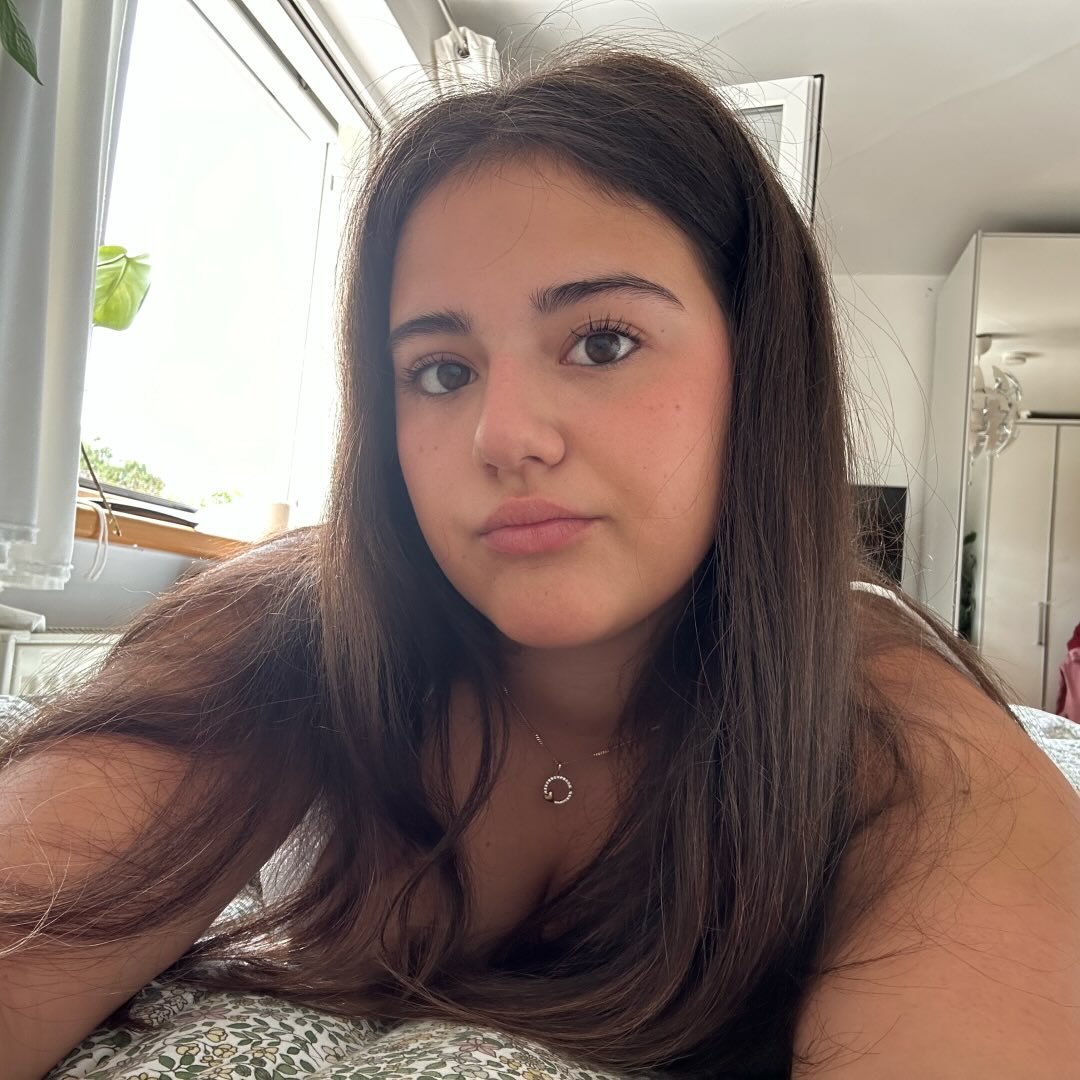 Instagram Profilbild von miapohll