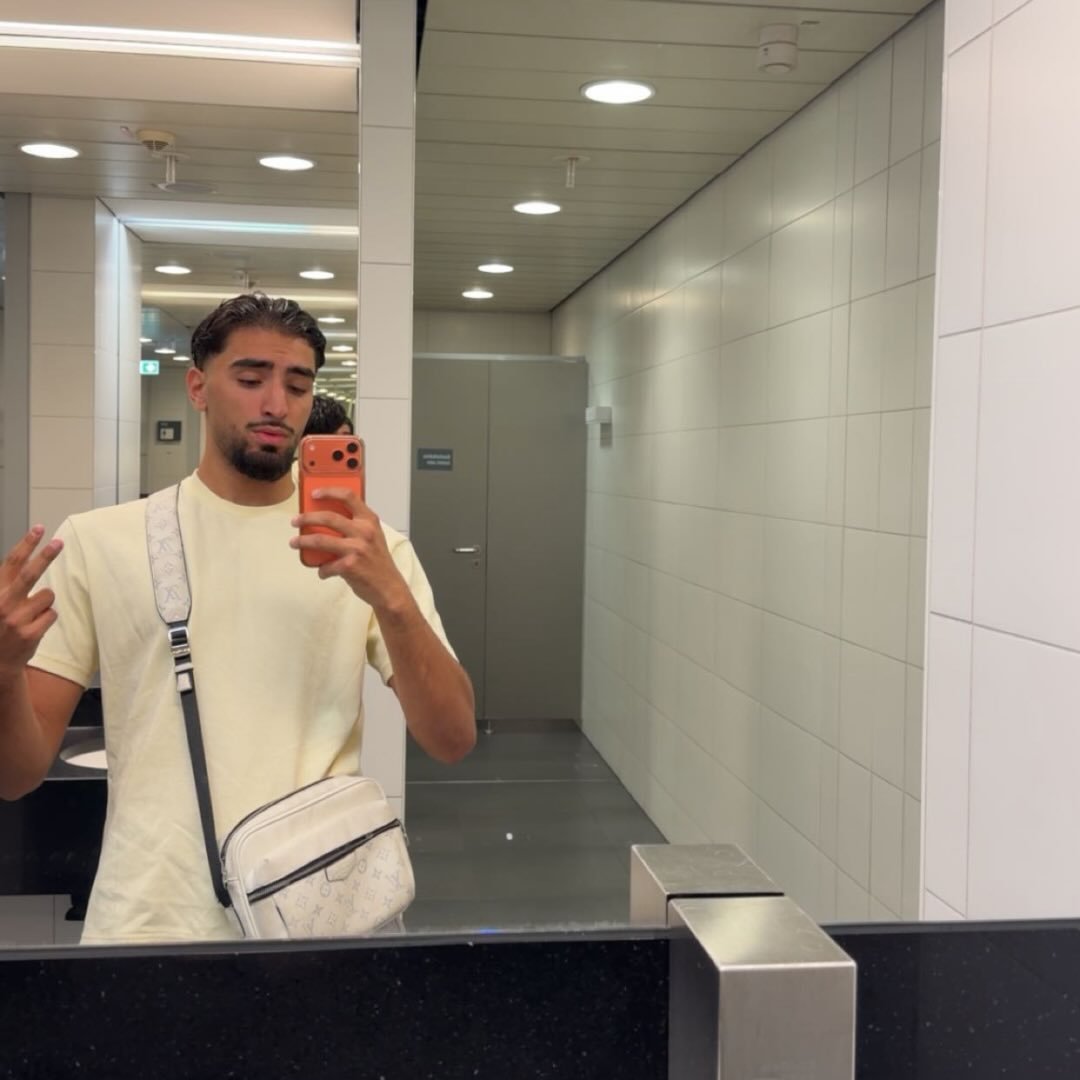 Instagram Profilbild von _samirmhd