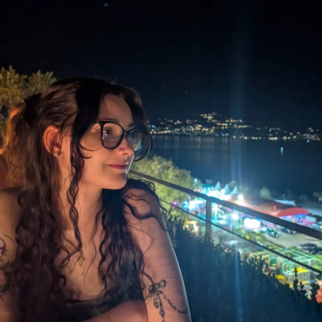 Instagram Profilbild von ssiogibmirnekippeundmische