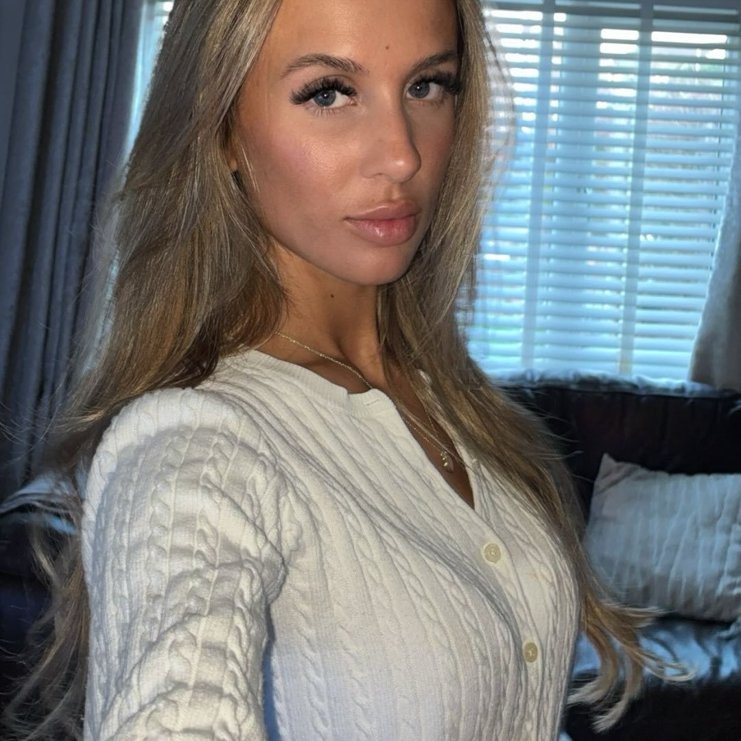Instagram Profilbild von ameliaaamorris