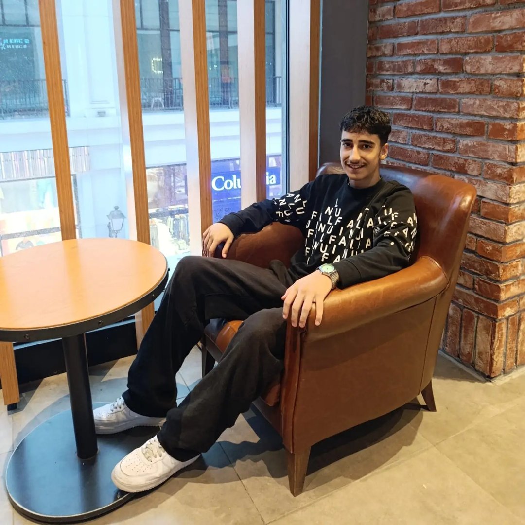 Instagram Profilbild von 056.kaan