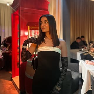 Instagram Profilbild von vvxora