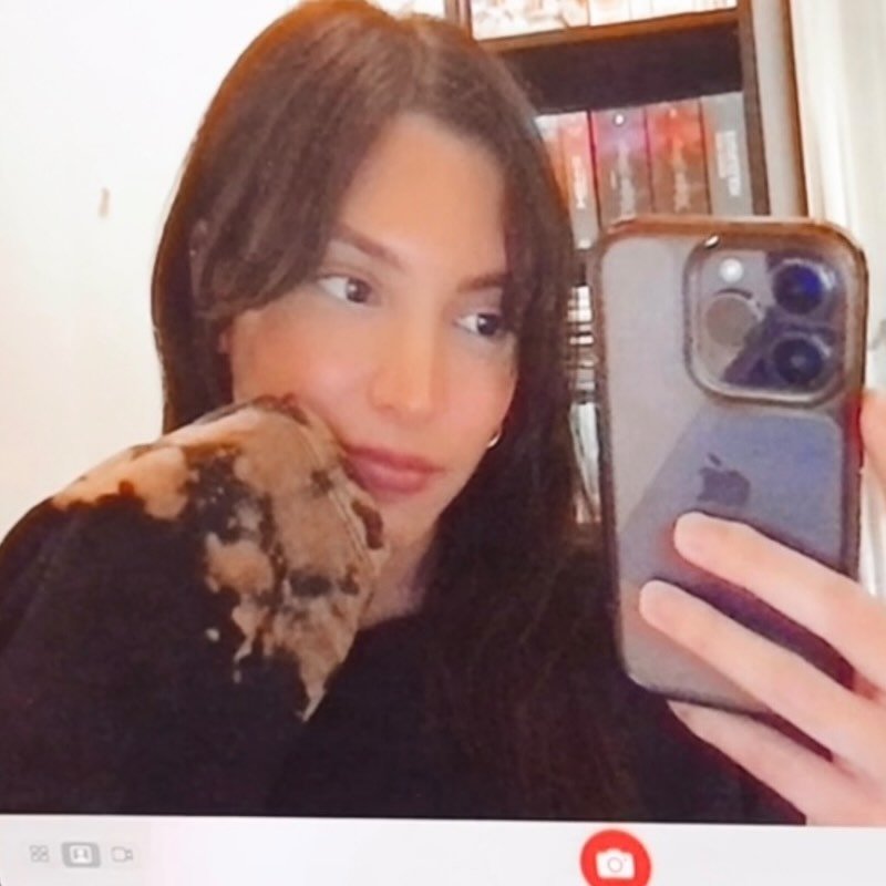 Instagram Profilbild von ceylancyu