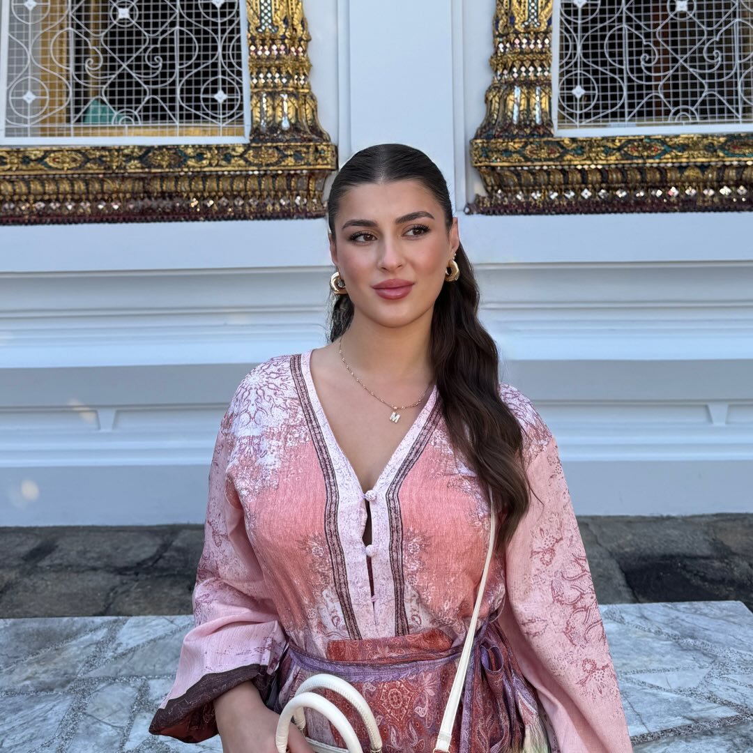 Instagram Profilbild von meneksedemrr