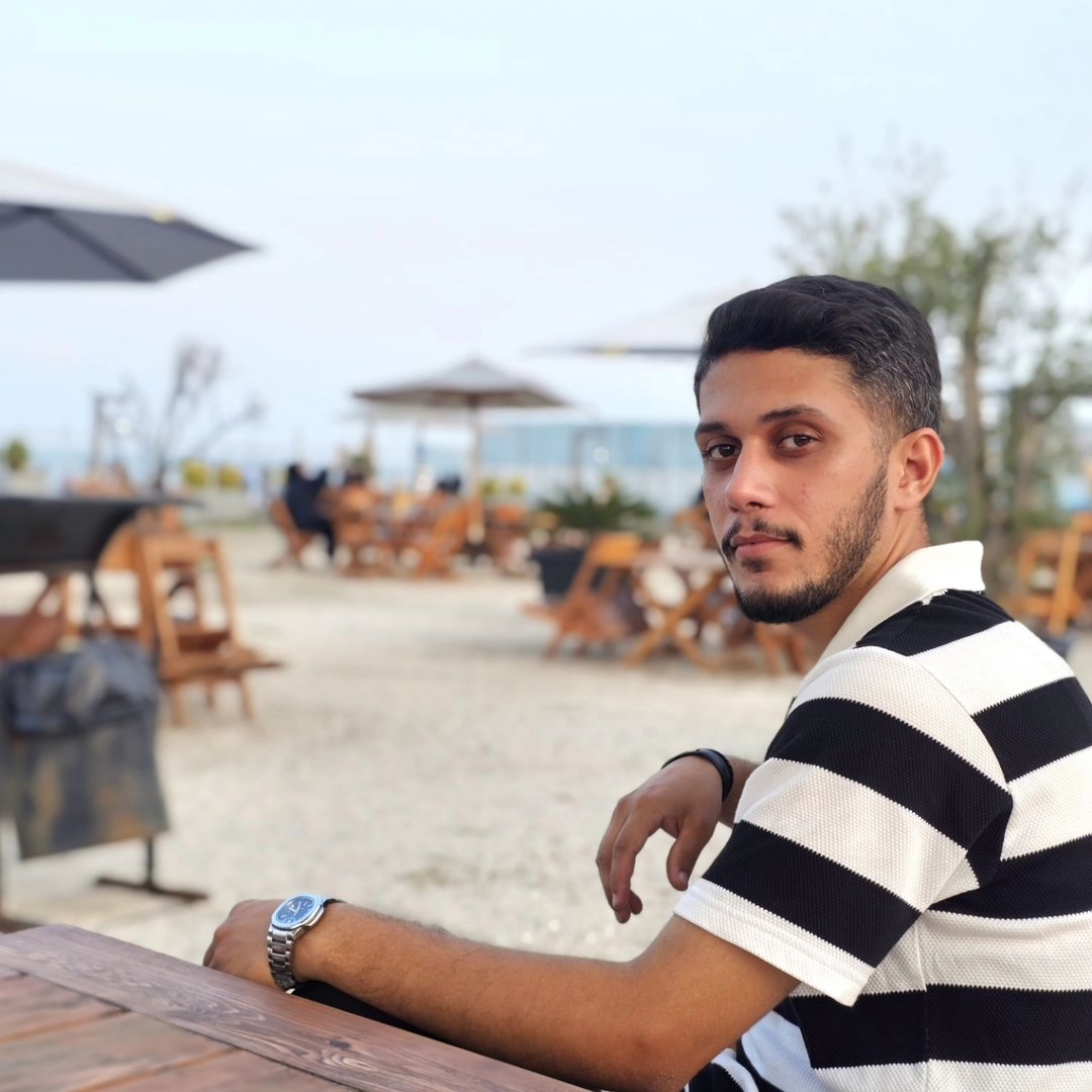 Instagram Profilbild von hafezsheykhii
