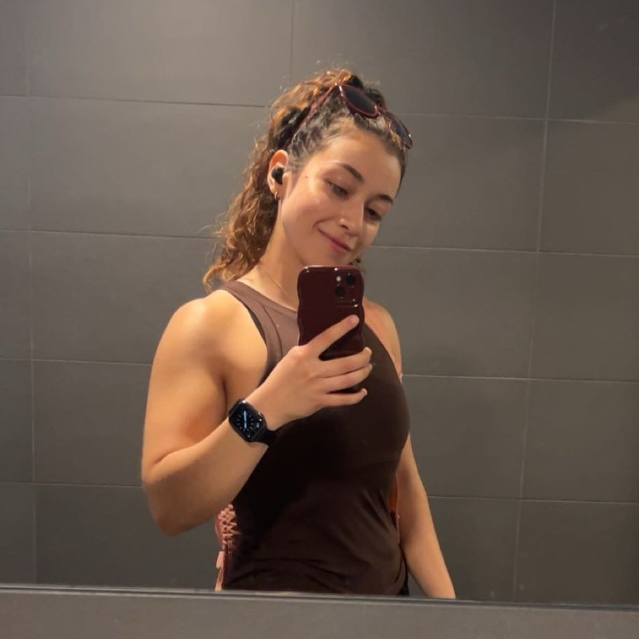 Instagram Profilbild von ayyayselin