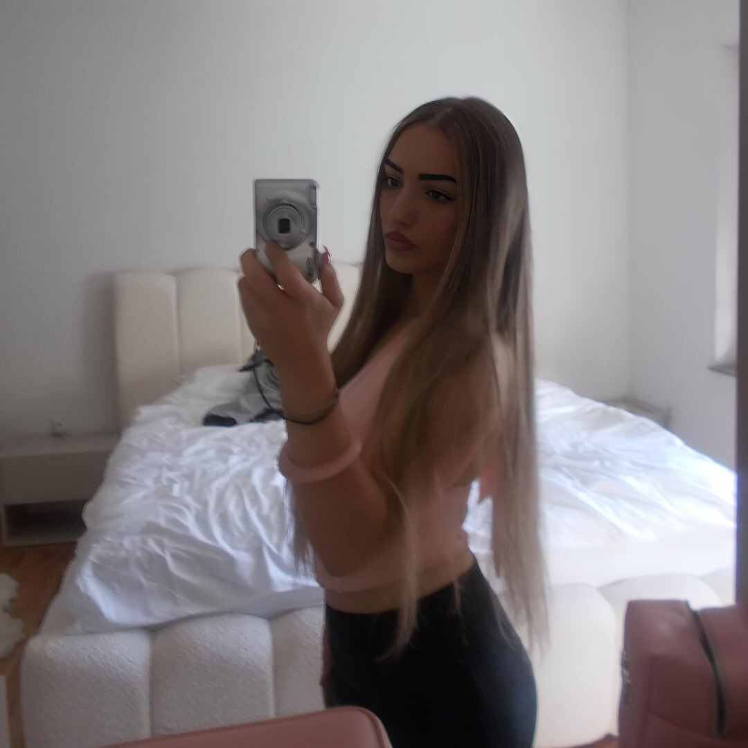 Instagram Profilbild von saratrsh