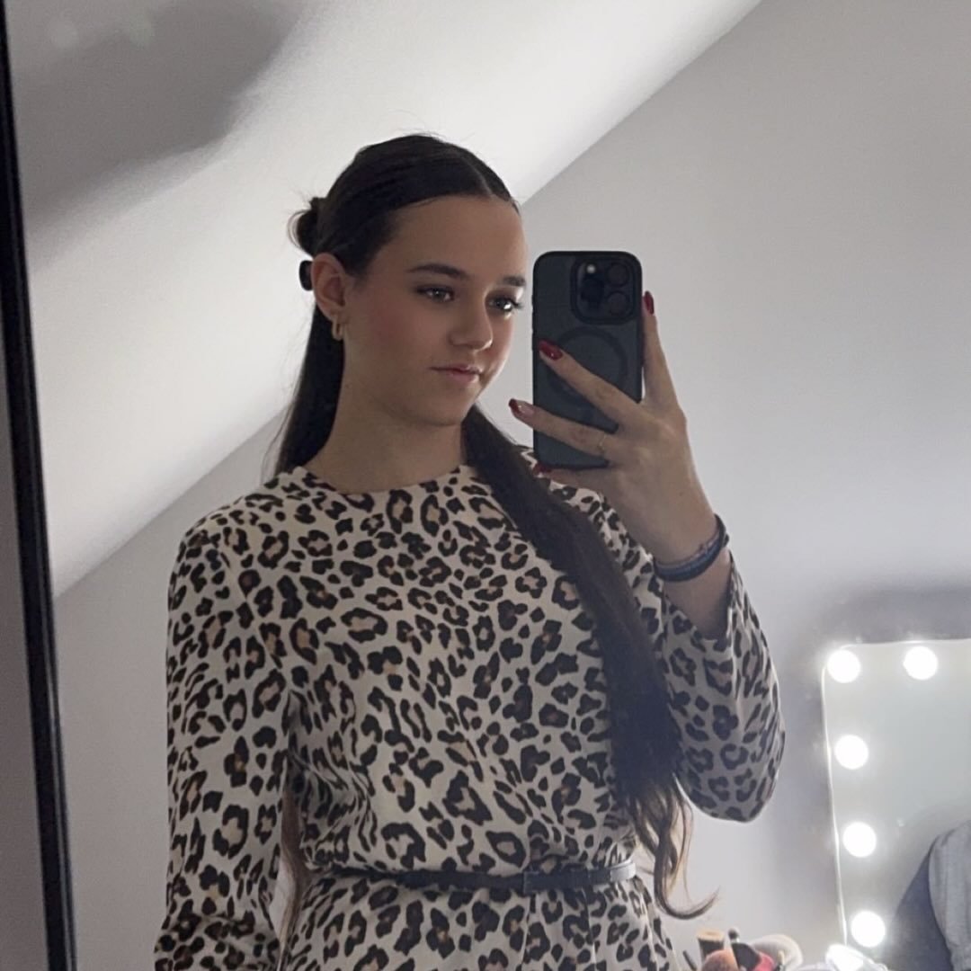 Instagram Profilbild von stacykofl