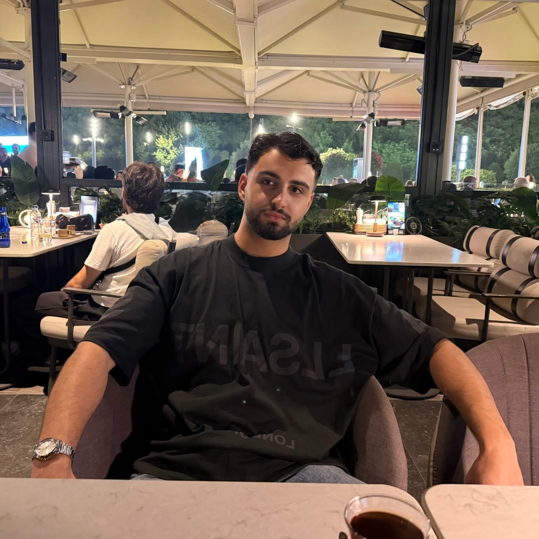 Instagram Profilbild von simareuz