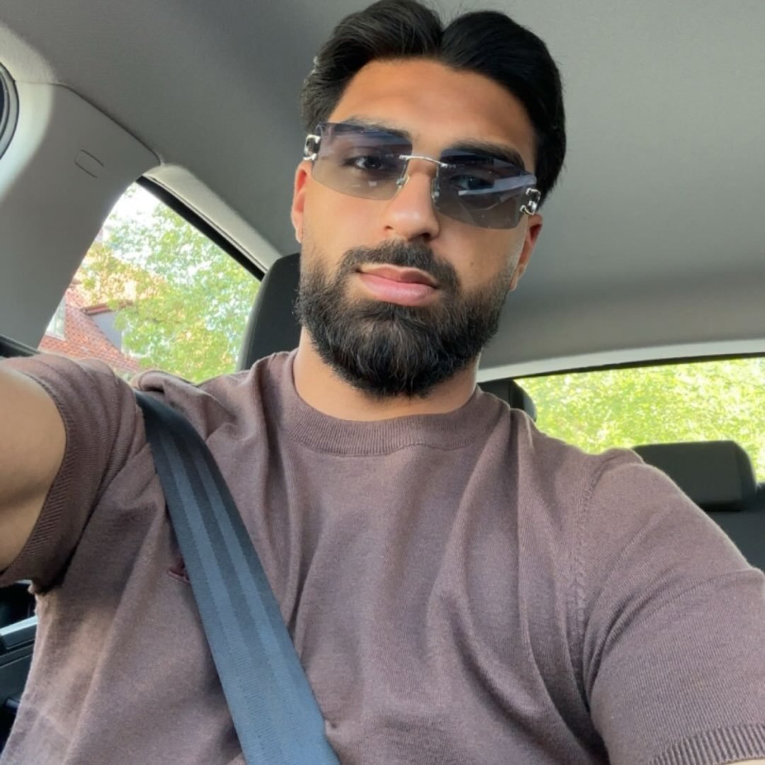 Instagram Profilbild von ahmed.mxh