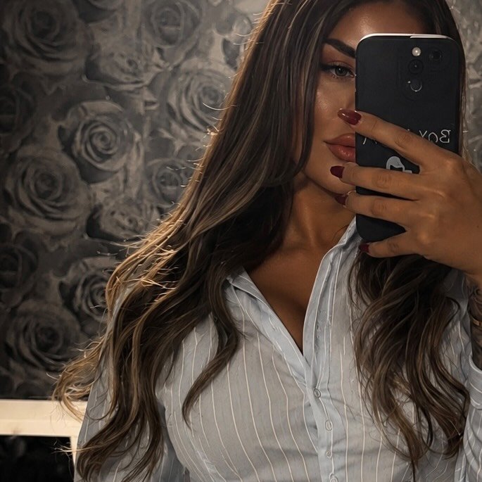 Instagram Profilbild von xcarolinaaaax