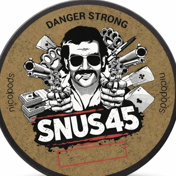 Instagram Profilbild von snus.455