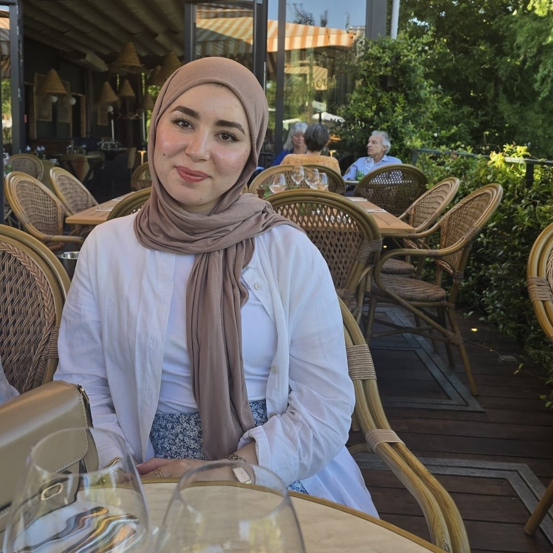 Instagram Profilbild von yousra.bouknouf