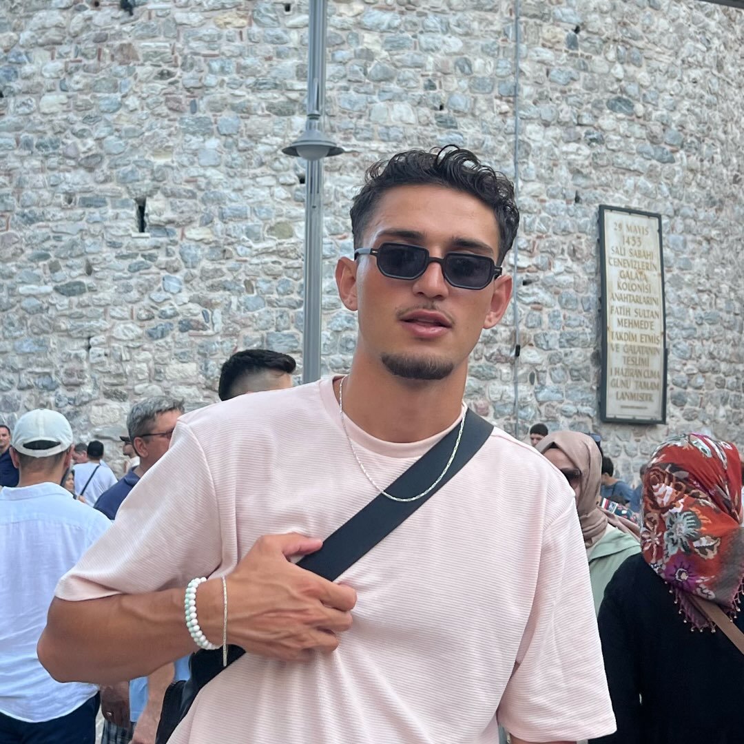 Instagram Profilbild von oemerka