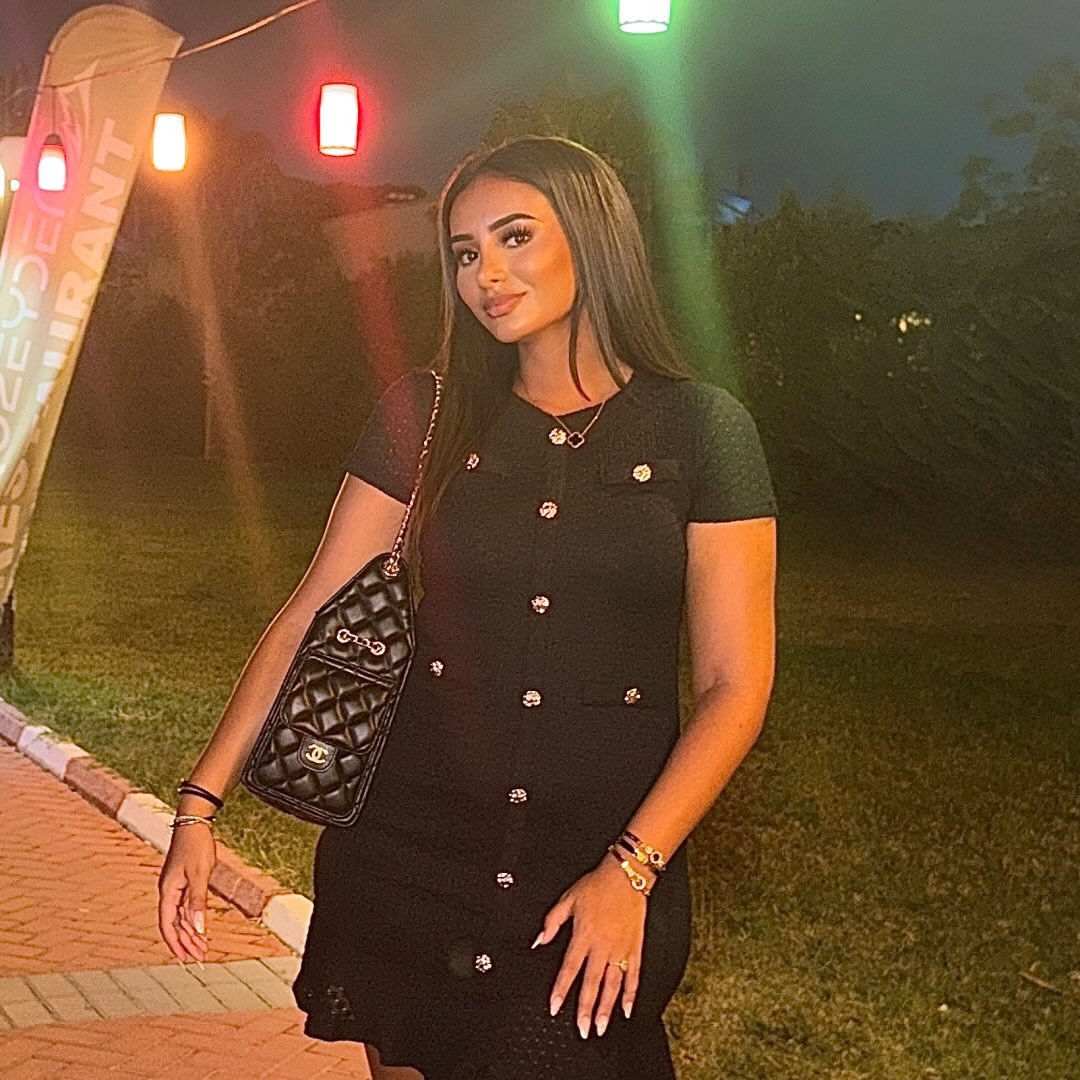 Instagram Profilbild von hanaah_maroccaine