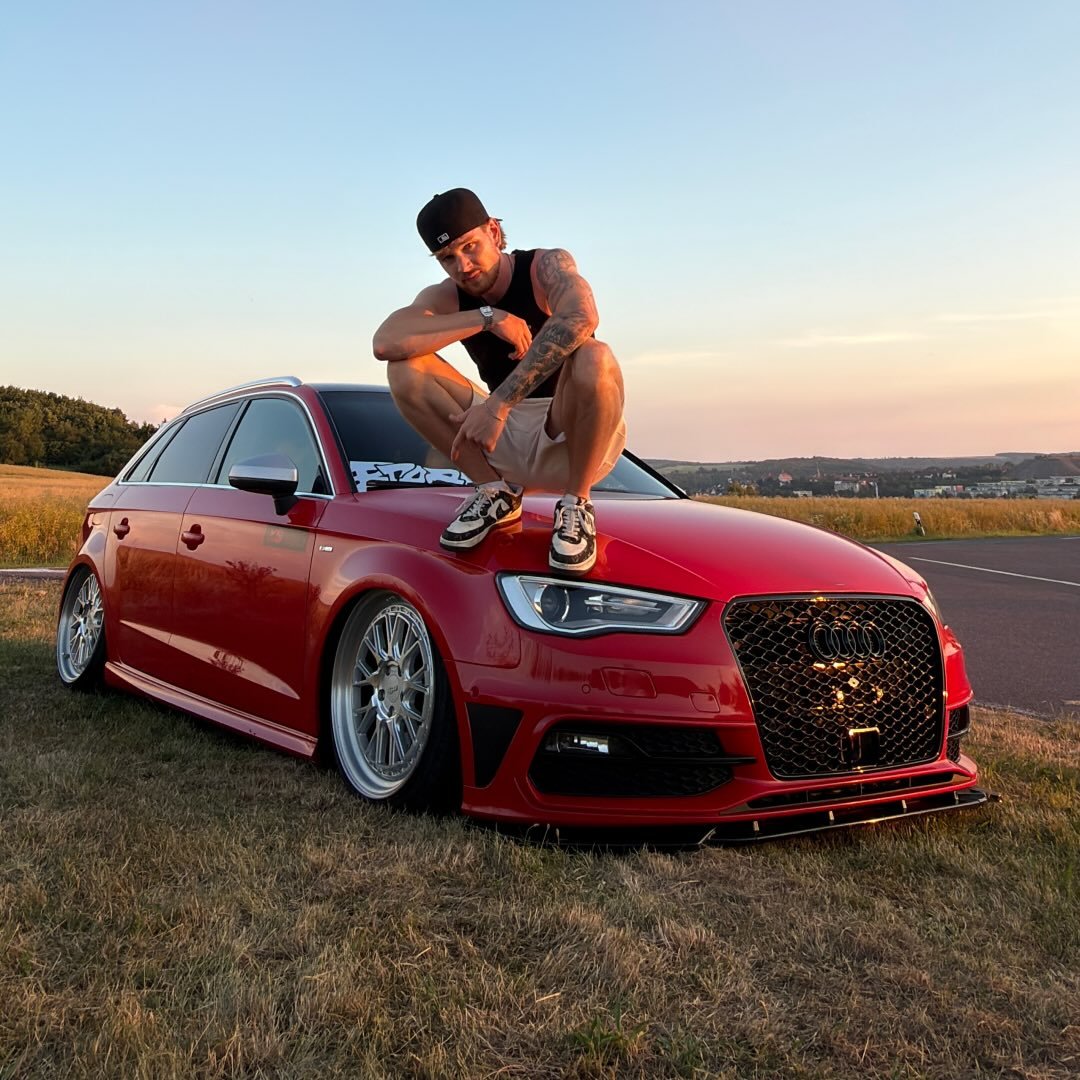 Instagram Profilbild von keebierda