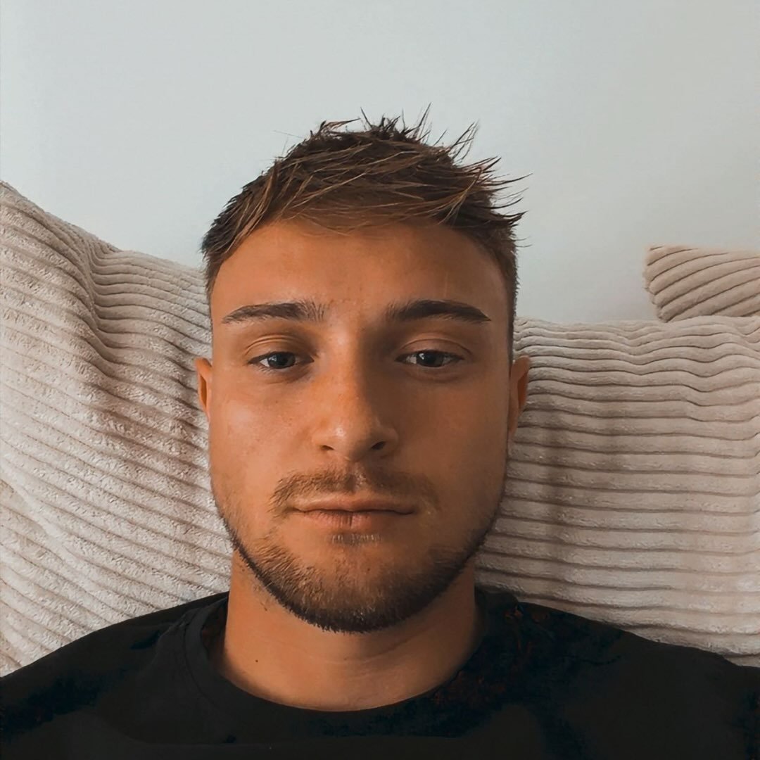 Instagram Profilbild von hahninho