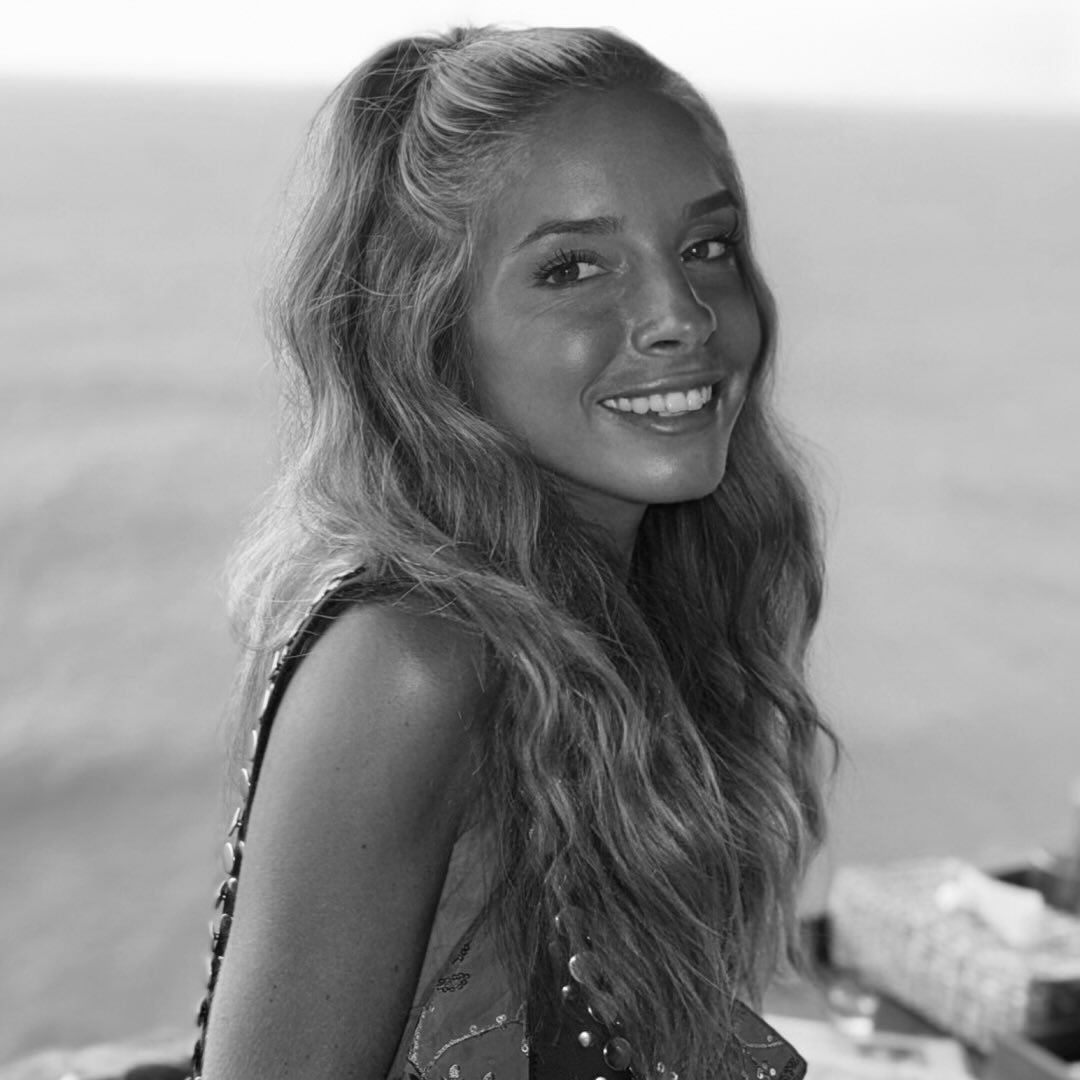 Instagram Profilbild von melanieblch