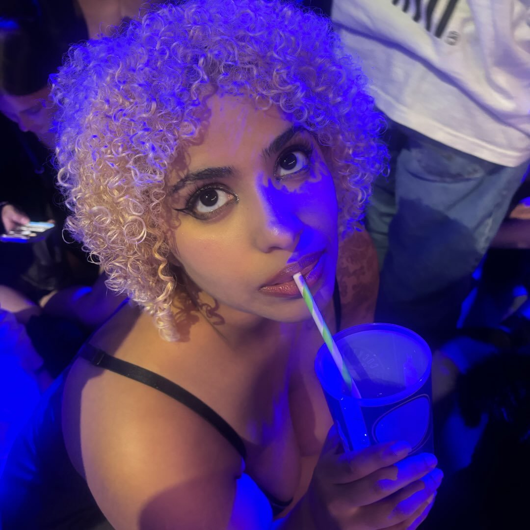 Instagram Profilbild von uneditedabi
