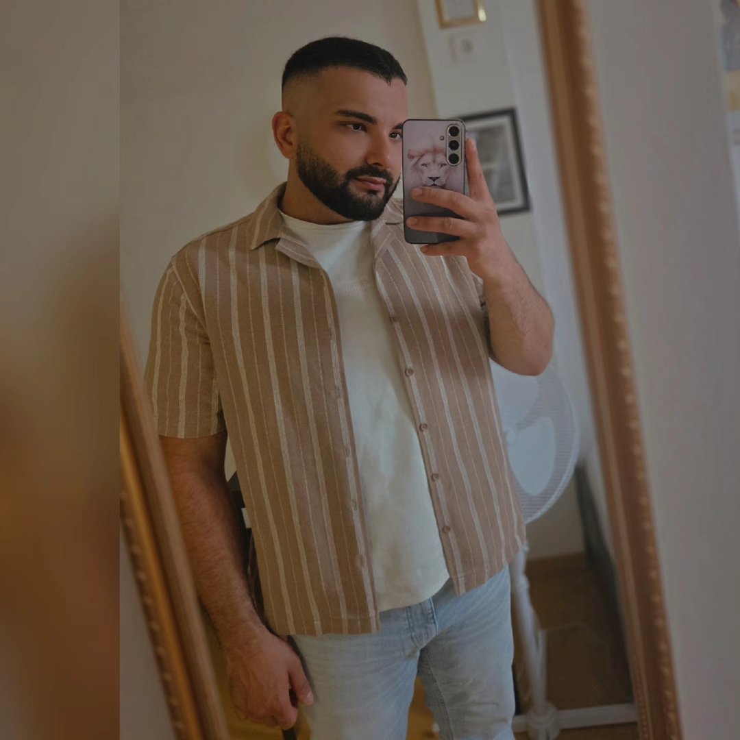 Instagram Profilbild von _mertsari40_