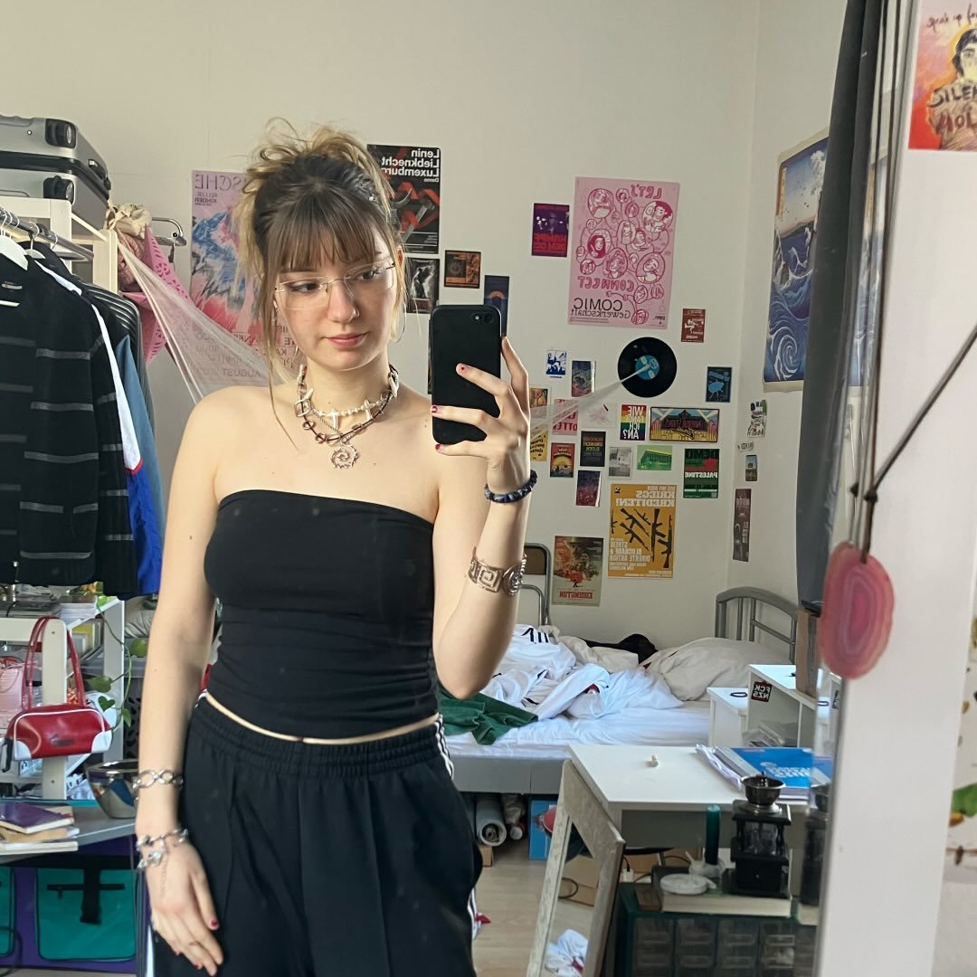 Instagram Profilbild von marie.shhhh