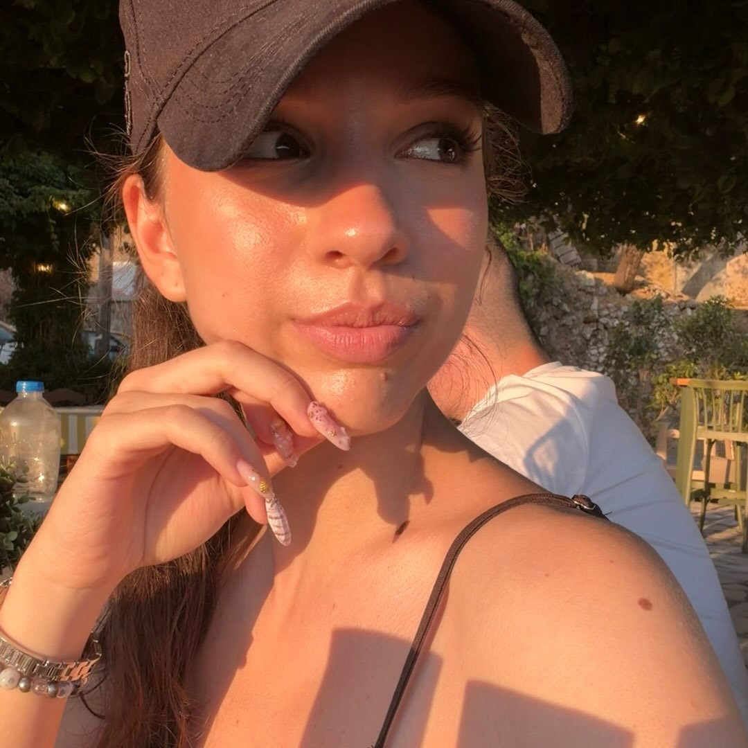 Instagram Profilbild von lazareviclenaa