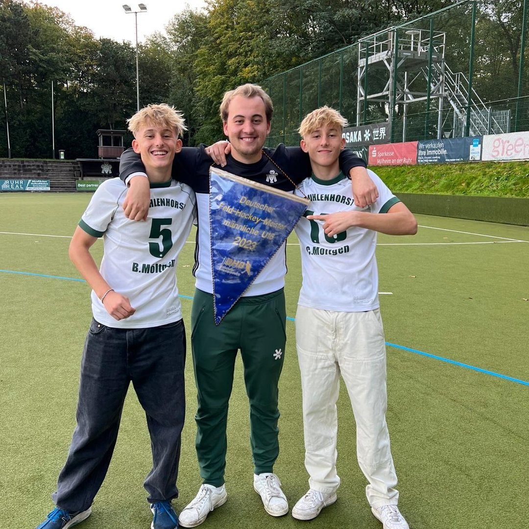 Instagram Profilbild von felix.moeltgen