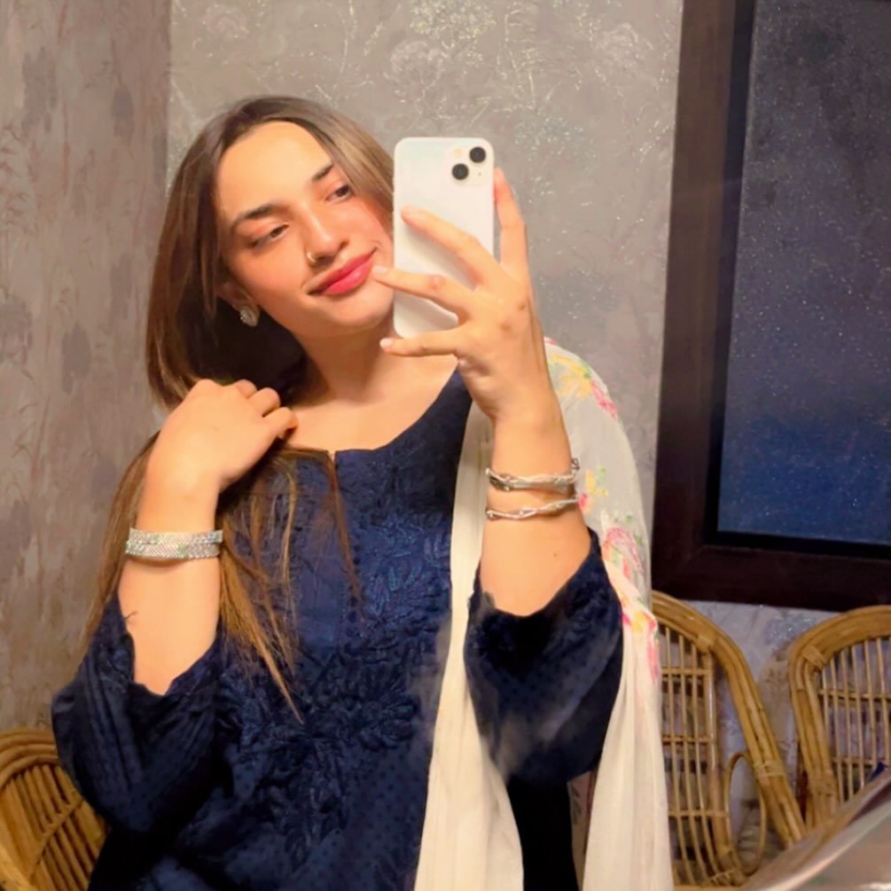 Instagram Profilbild von isyedazaibunnisaiqra