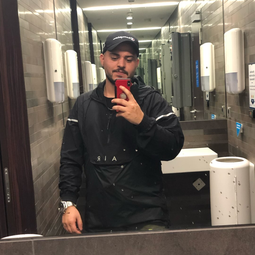 Instagram Profilbild von cxkx94