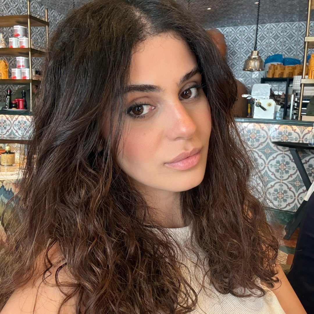 Instagram Profilbild von amiraysss