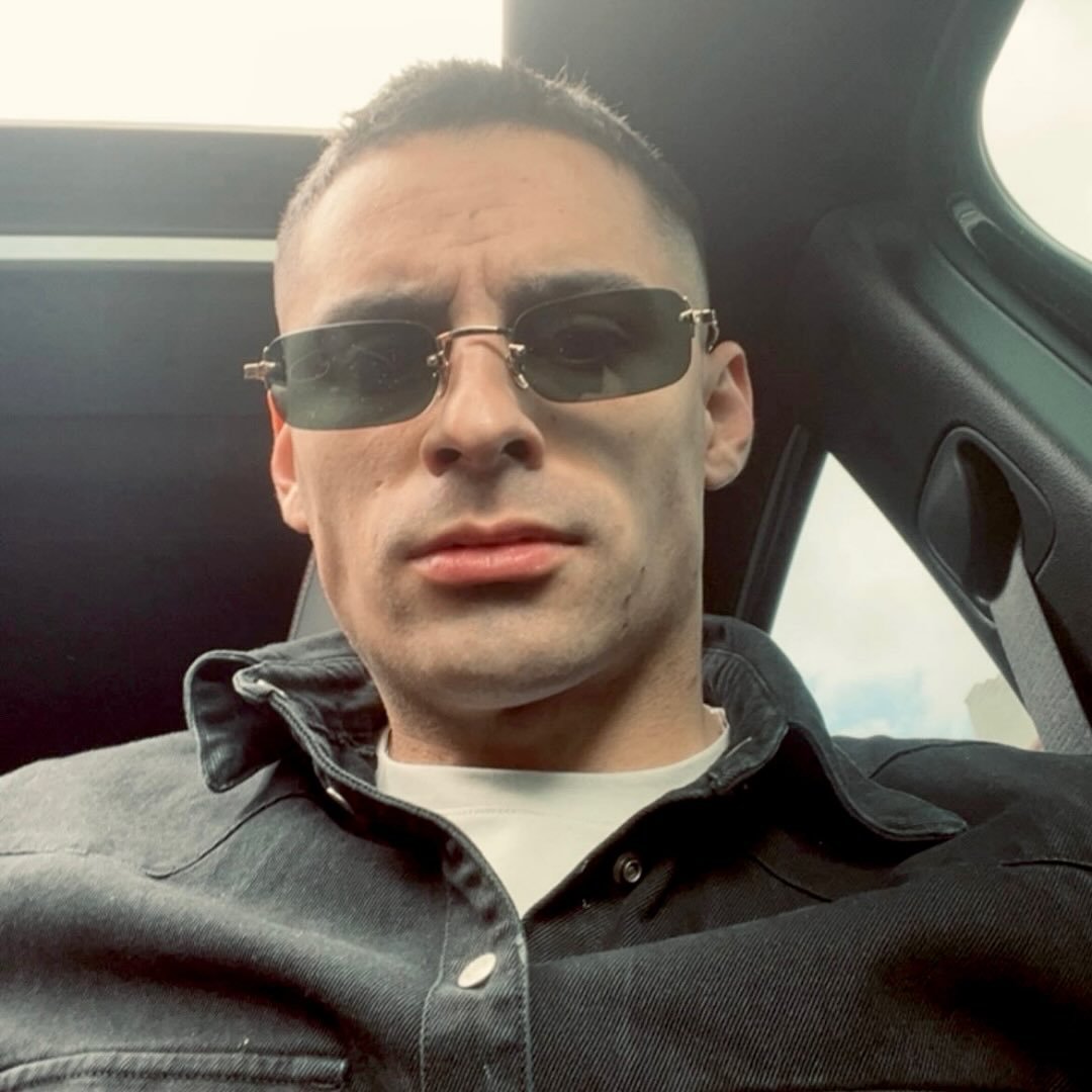 Instagram Profilbild von lefteriskyriakos