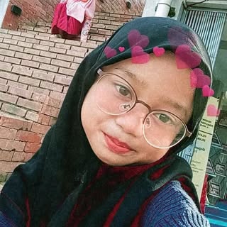 Instagram Profilbild von its.farah03