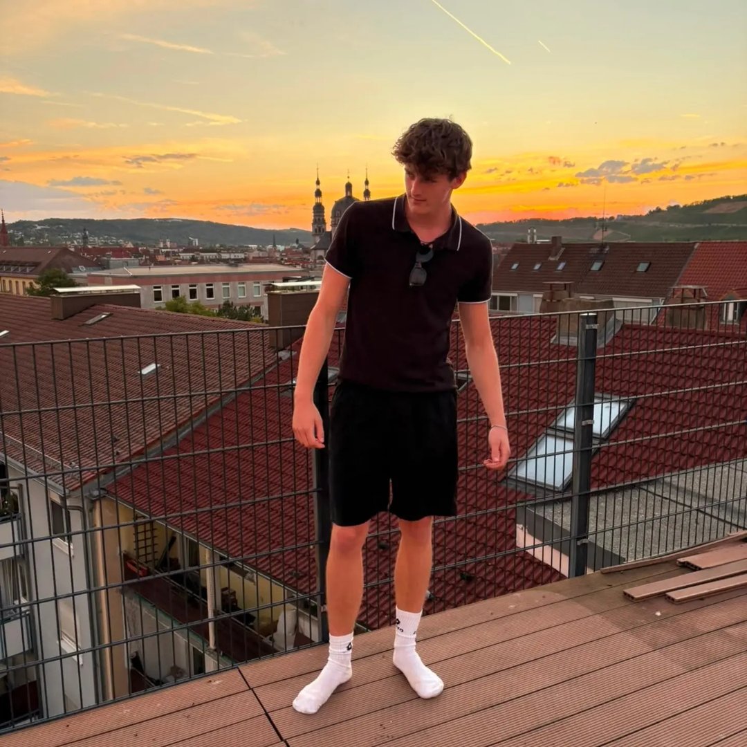 Instagram Profilbild von silas.srt