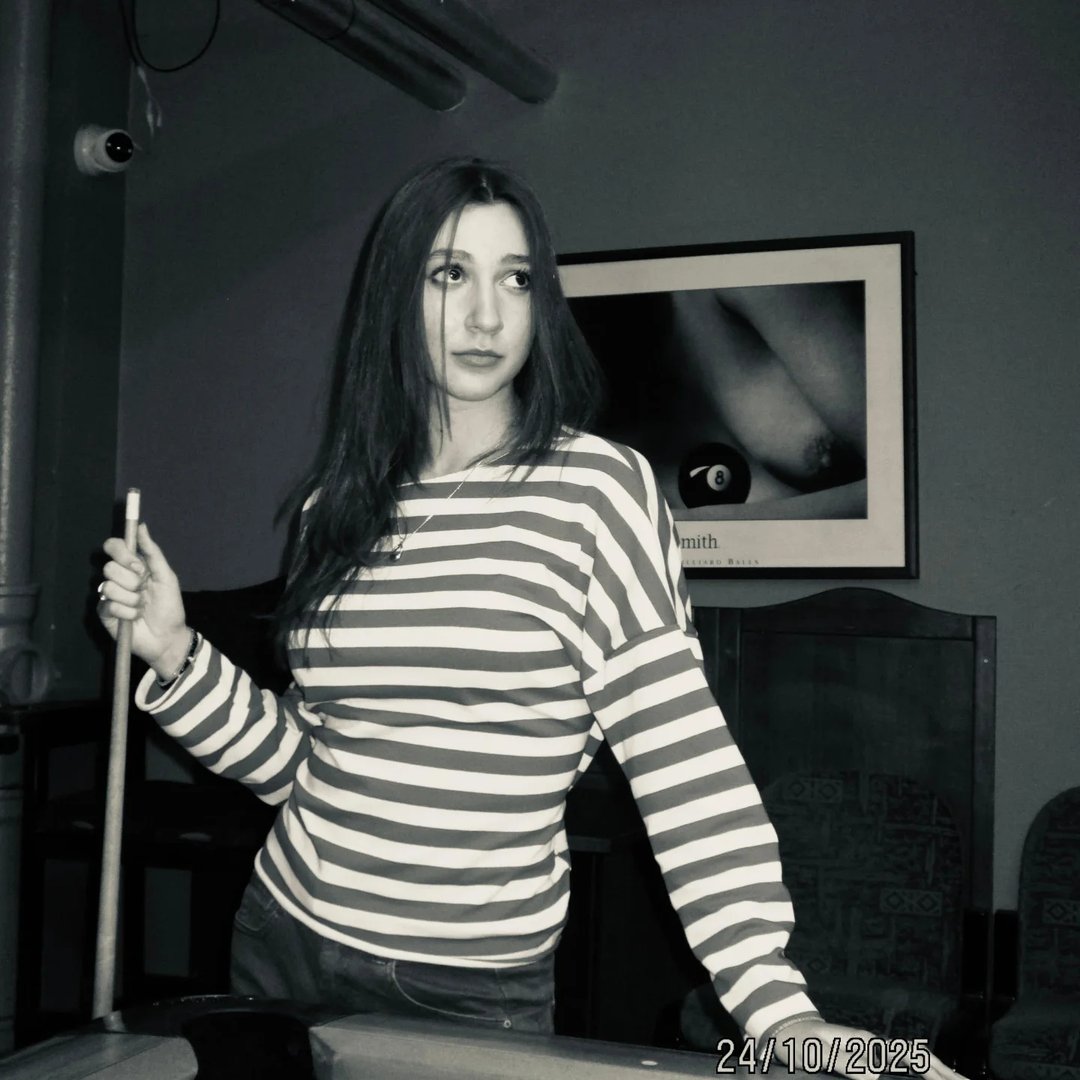 Instagram Profilbild von kristyna.bukovska