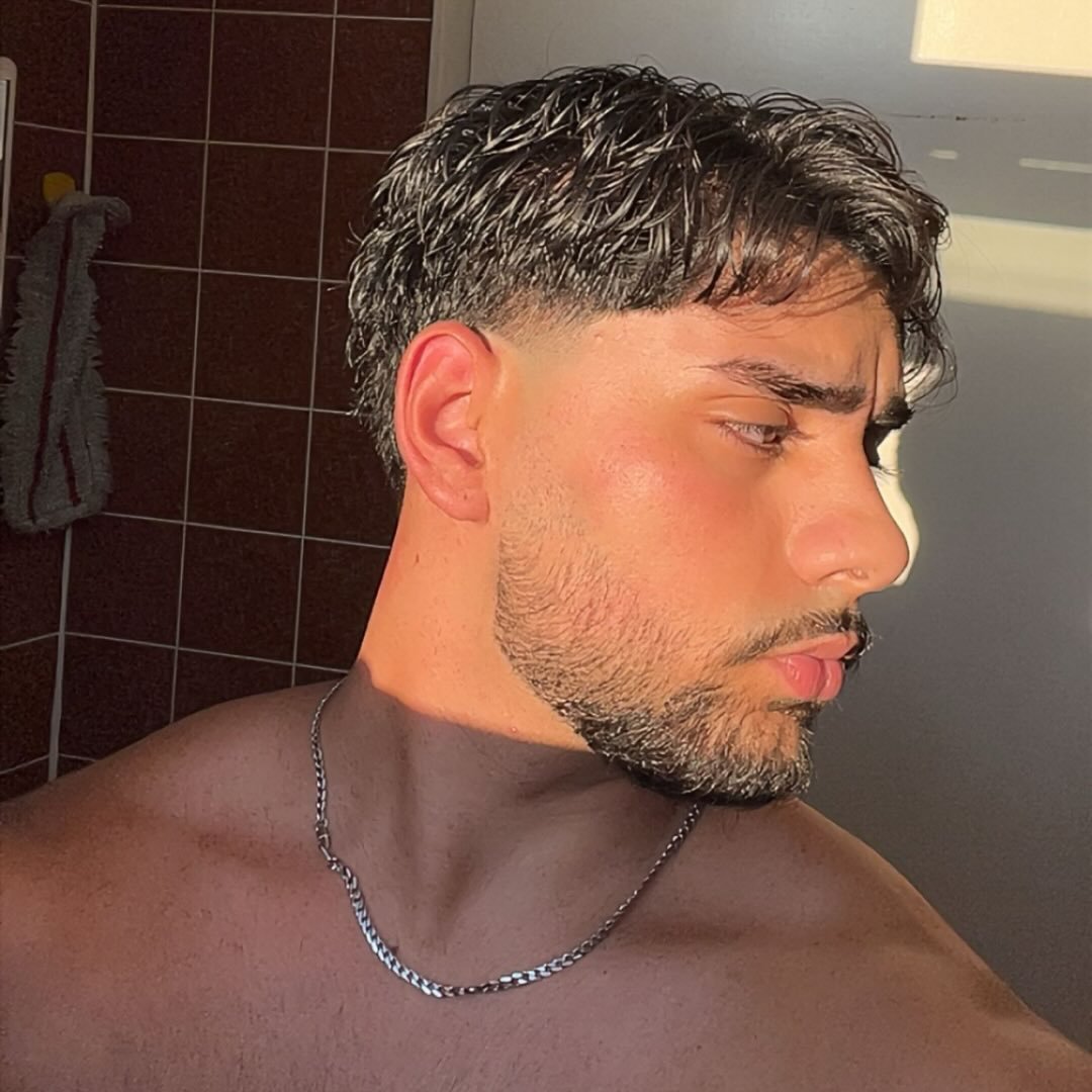 Instagram Profilbild von user380645