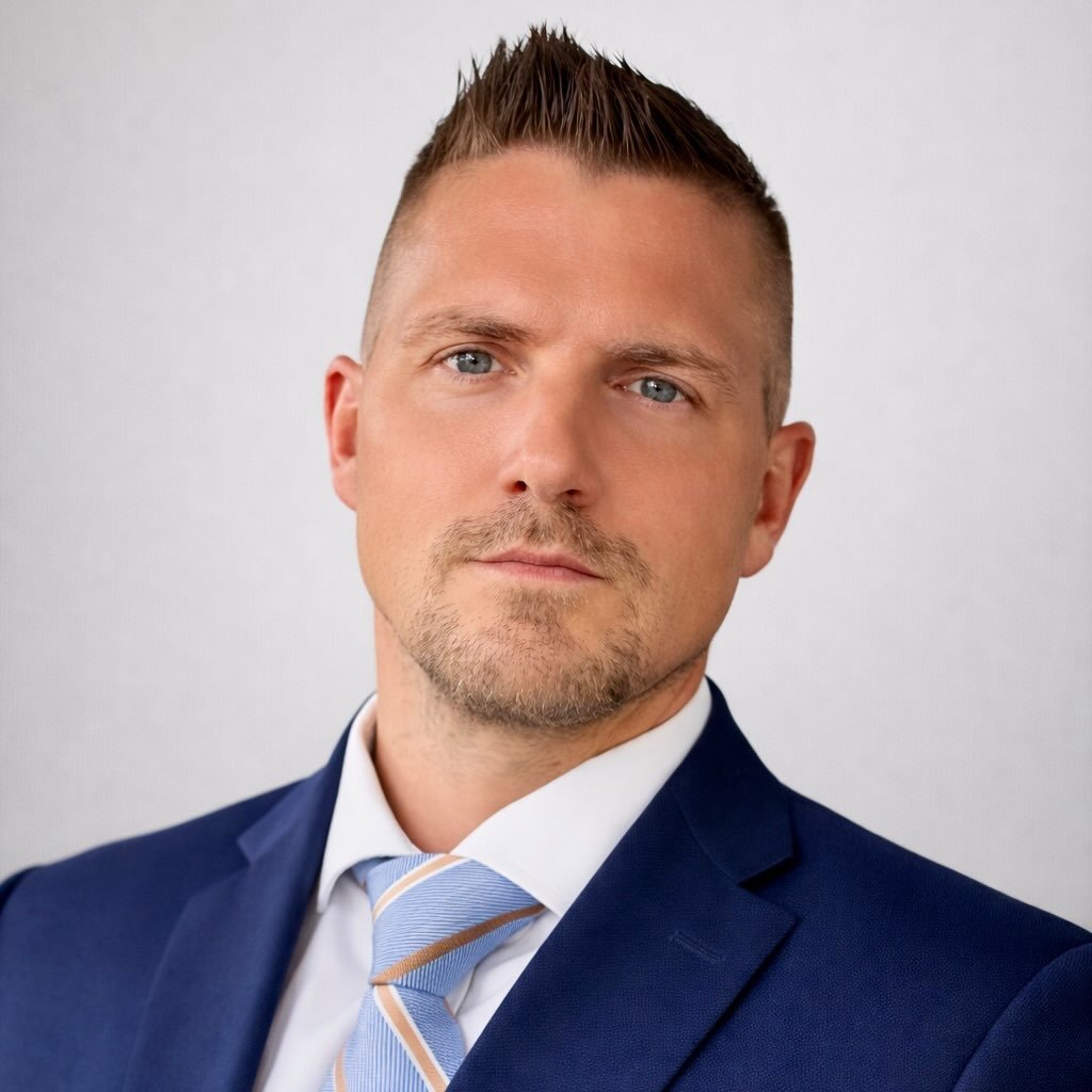 Instagram Profilbild von danielfaron