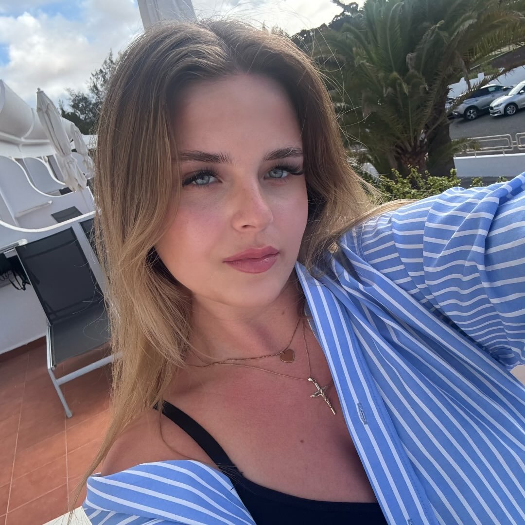 Instagram Profilbild von melinaxgild
